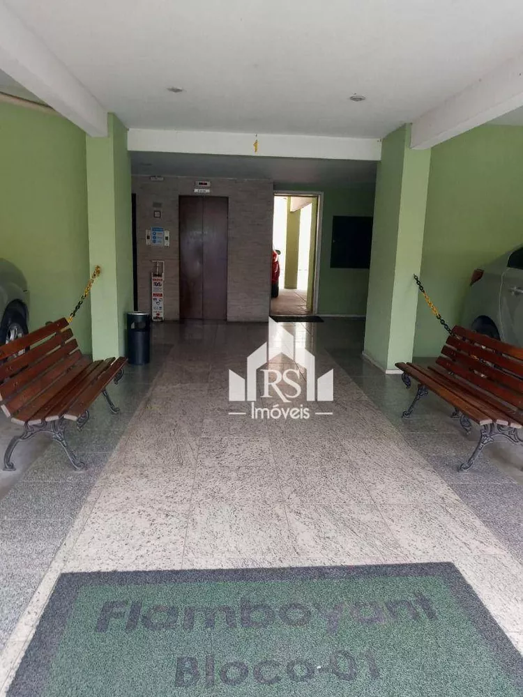 Apartamento, 2 quartos, 57 m² - Foto 16