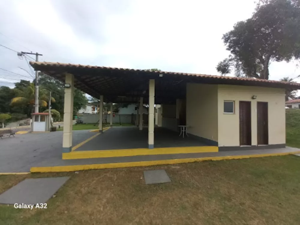 Terreno, 200 m² - Foto 1