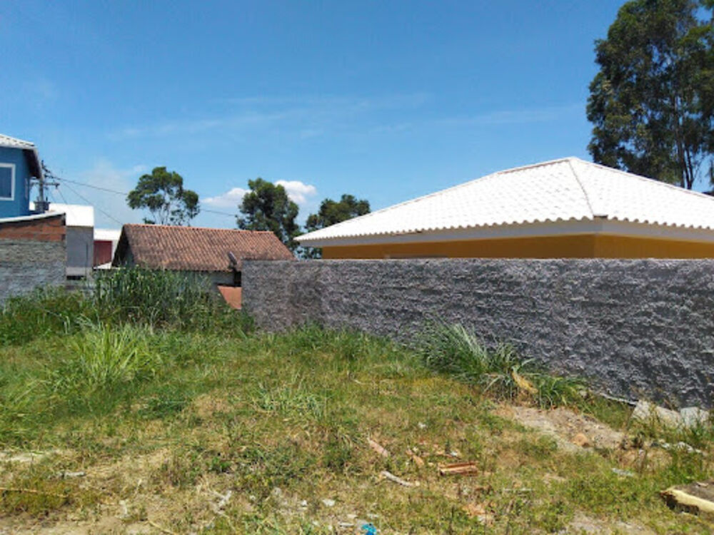 Terreno, 200 m² - Foto 2