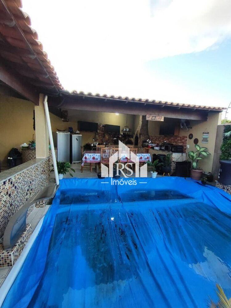 Casa, 2 quartos, 250 m² - Foto 12