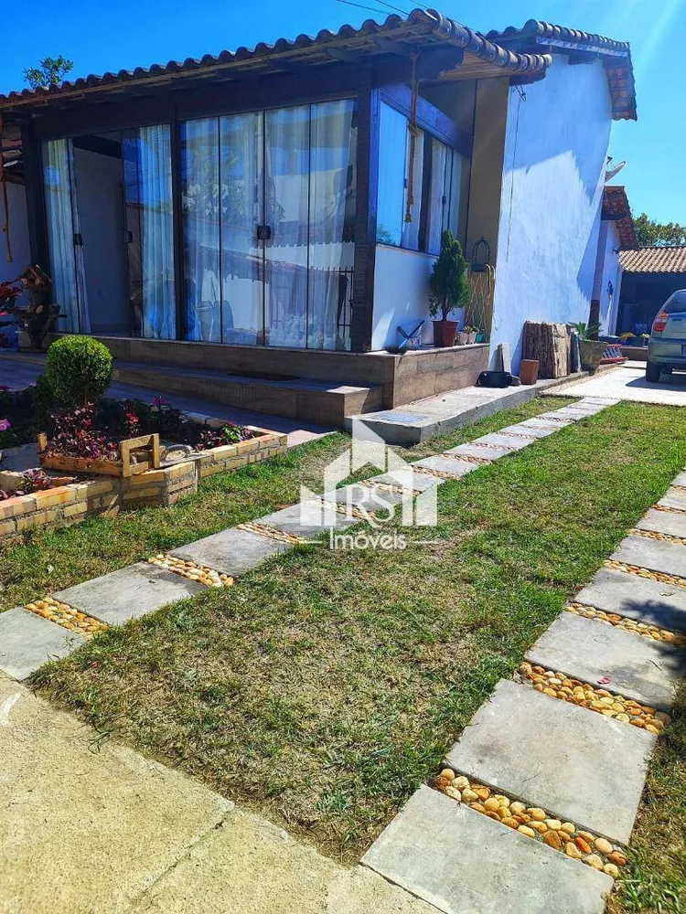 Casa, 2 quartos, 250 m² - Foto 2