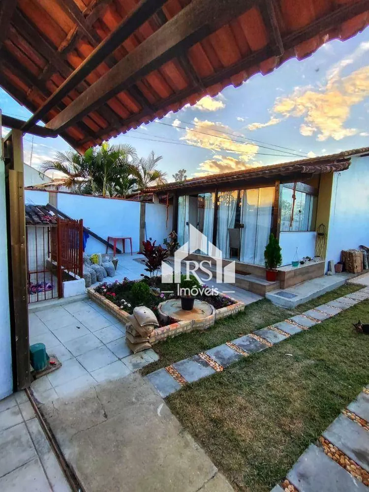 Casa, 2 quartos, 250 m² - Foto 15