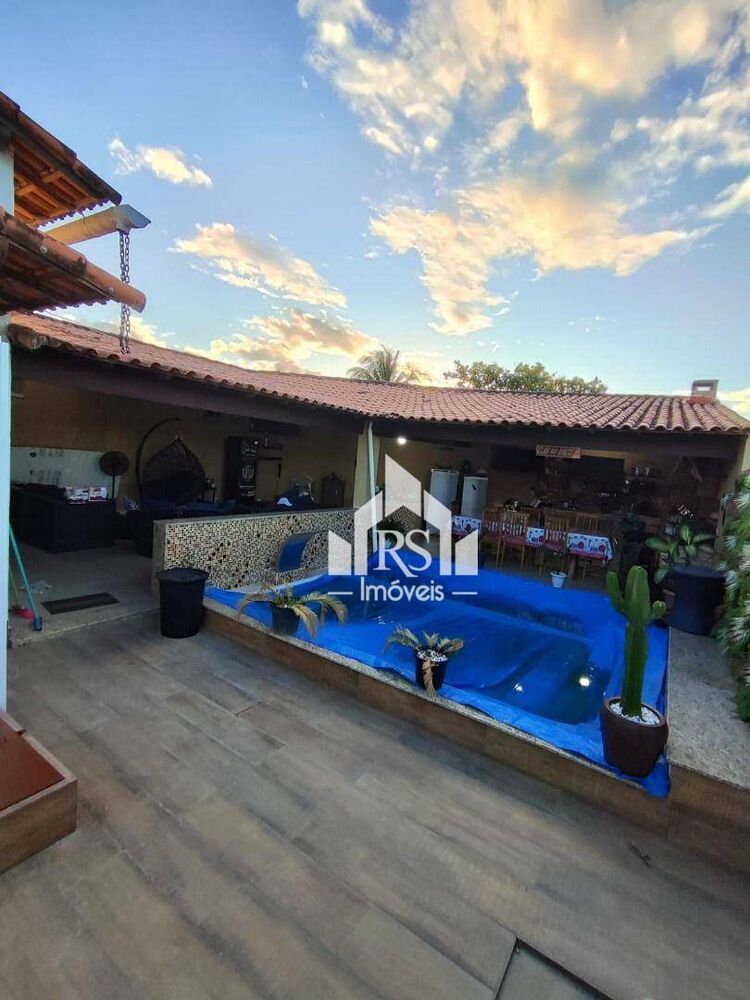 Casa, 2 quartos, 250 m² - Foto 13