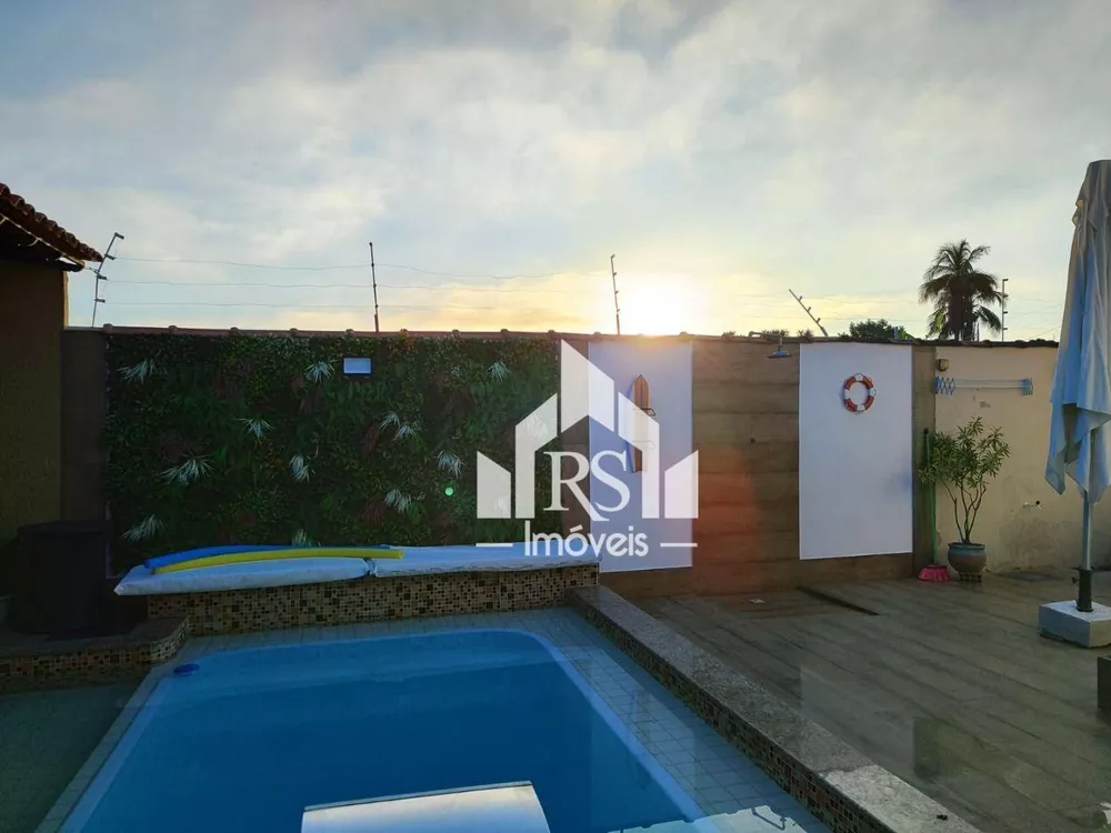 Casa, 2 quartos, 250 m² - Foto 6