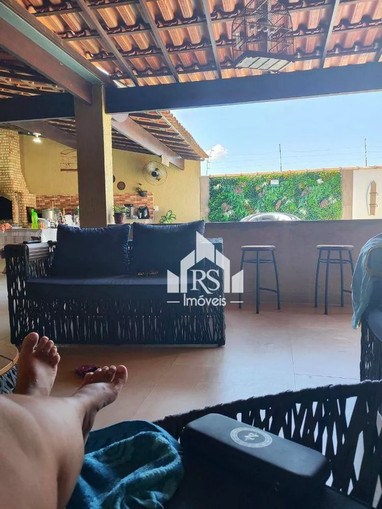 Casa, 2 quartos, 250 m² - Foto 4