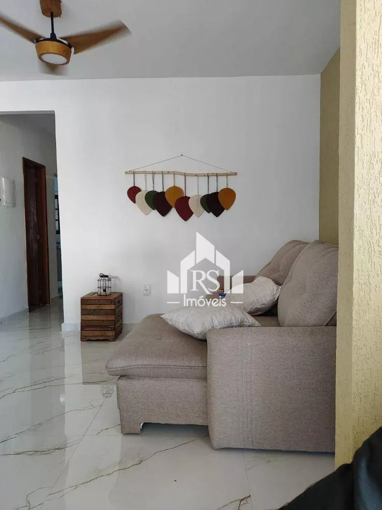 Casa, 2 quartos, 250 m² - Foto 11