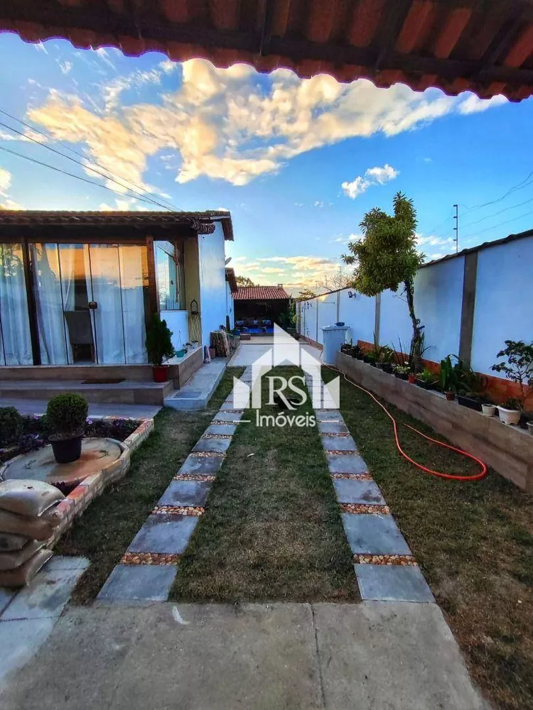 Casa, 2 quartos, 250 m² - Foto 14