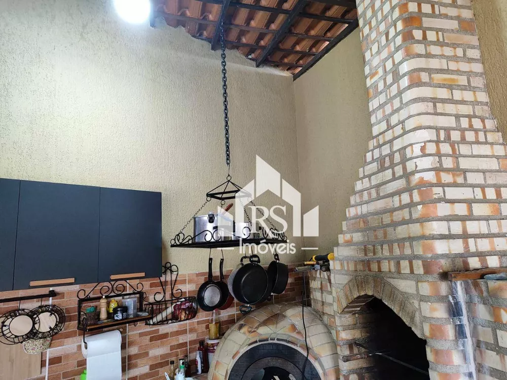 Casa, 2 quartos, 250 m² - Foto 3
