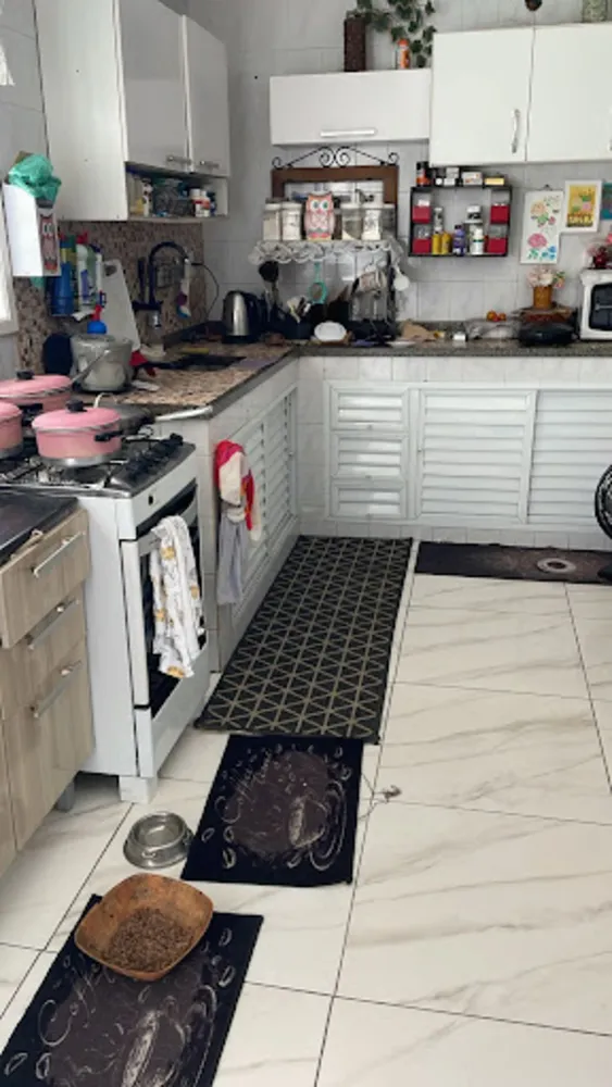 Casa, 3 quartos, 166 m² - Foto 12