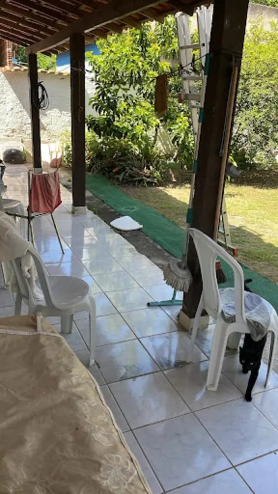 Casa, 3 quartos, 166 m² - Foto 4