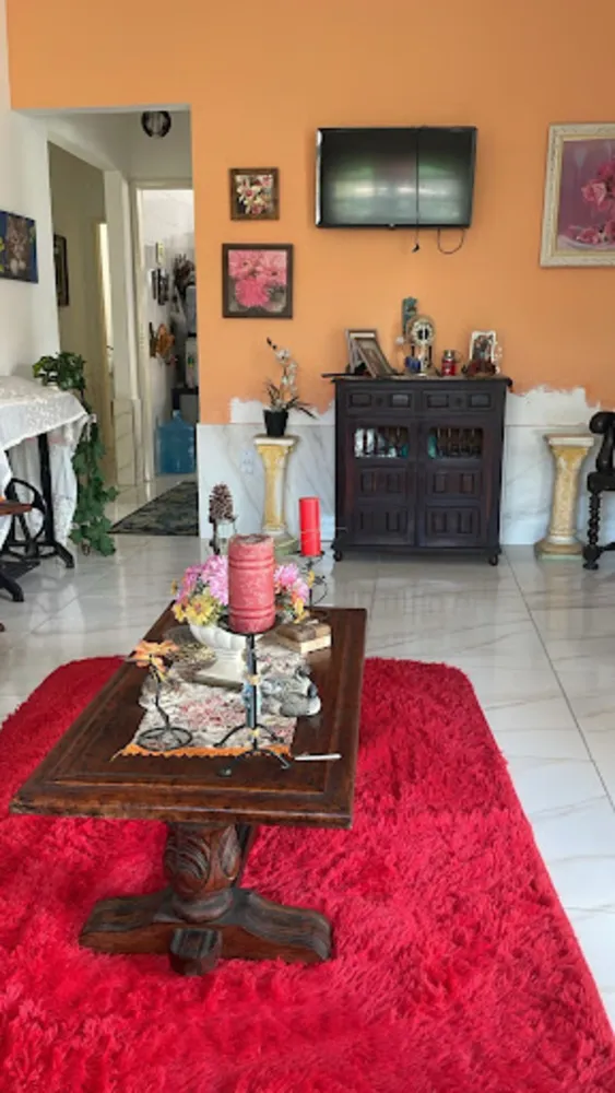 Casa, 3 quartos, 166 m² - Foto 6