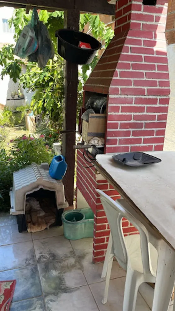 Casa, 3 quartos, 166 m² - Foto 11