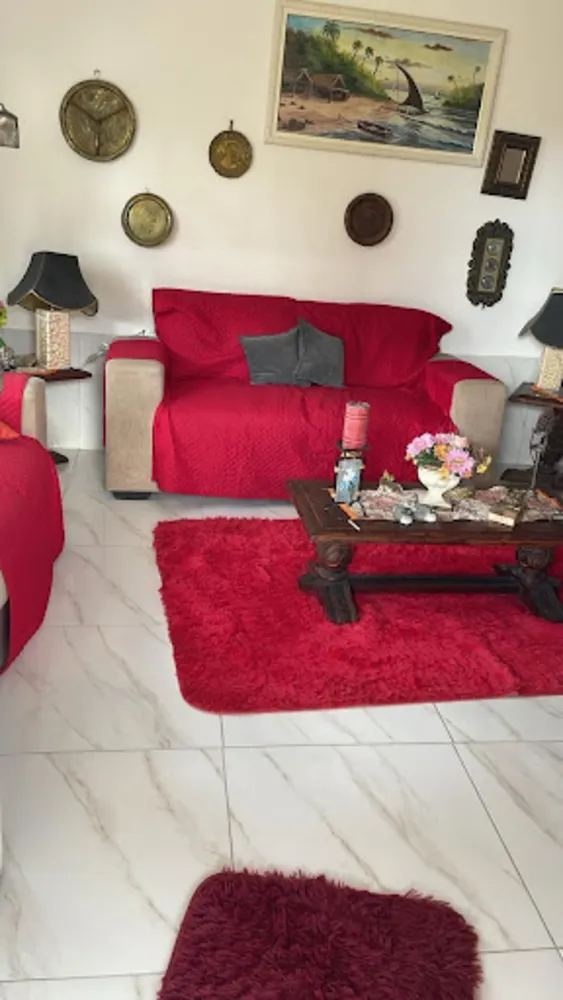 Casa, 3 quartos, 166 m² - Foto 7