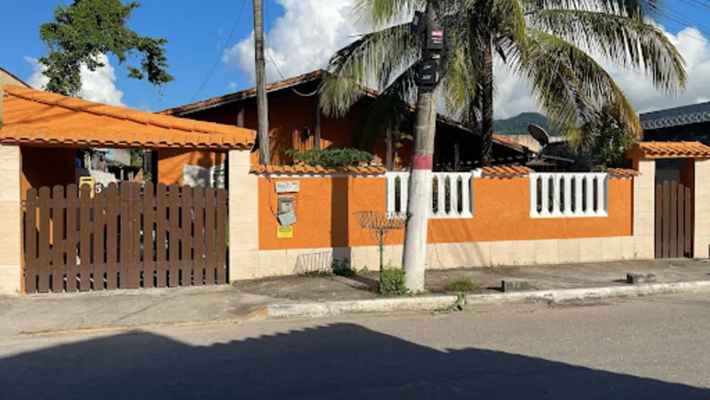 Casa, 3 quartos, 166 m² - Foto 1