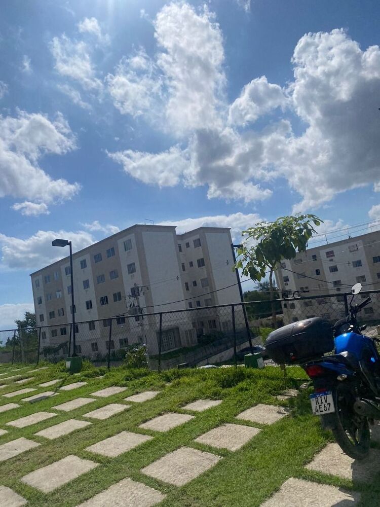 Apartamento, 2 quartos, 44 m² - Foto 22