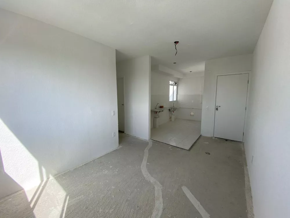 Apartamento, 2 quartos, 44 m² - Foto 3