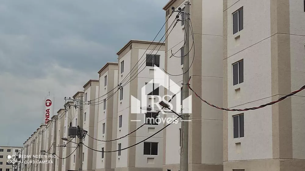 Apartamento, 2 quartos, 44 m² - Foto 10