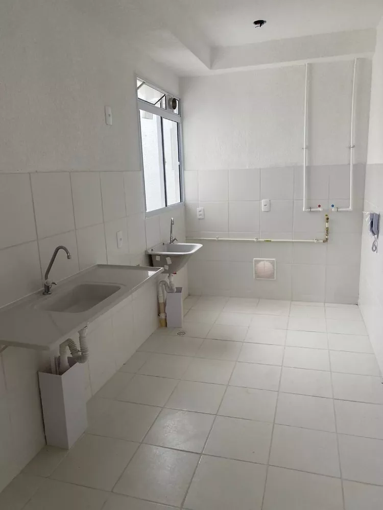 Apartamento, 2 quartos, 44 m² - Foto 6