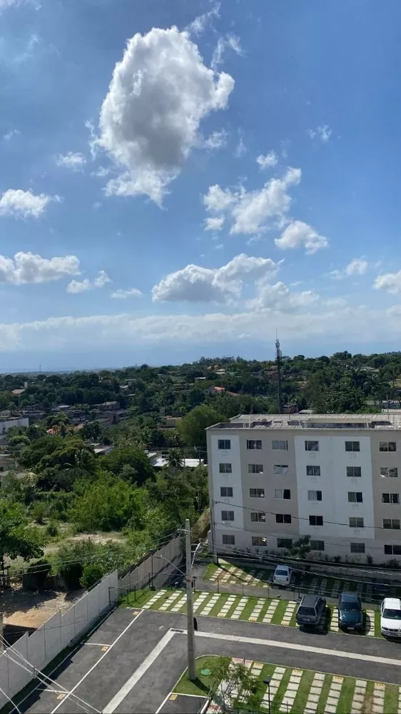 Apartamento, 2 quartos, 44 m² - Foto 16