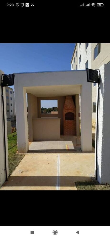 Apartamento, 2 quartos, 44 m² - Foto 25