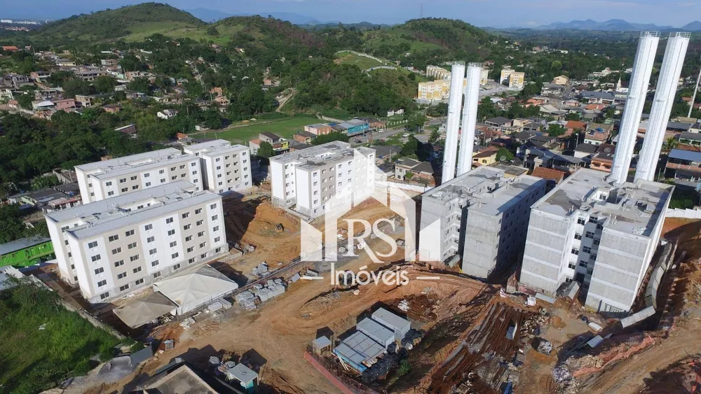 Apartamento, 2 quartos, 44 m² - Foto 17