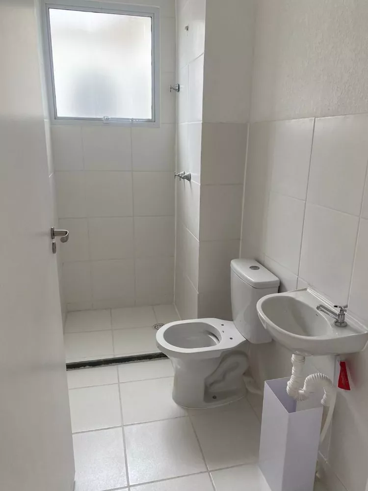 Apartamento, 2 quartos, 44 m² - Foto 9