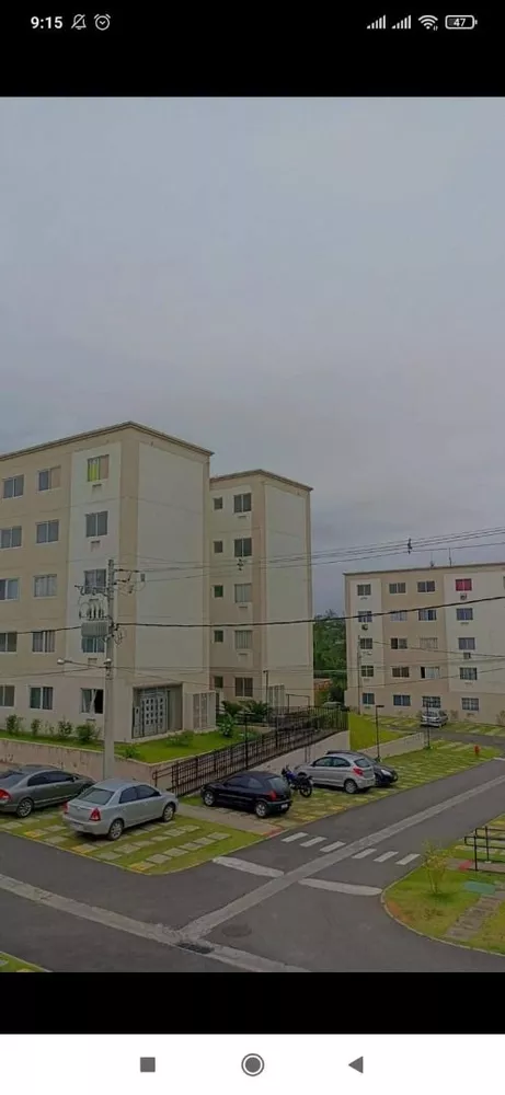 Apartamento, 2 quartos, 44 m² - Foto 21