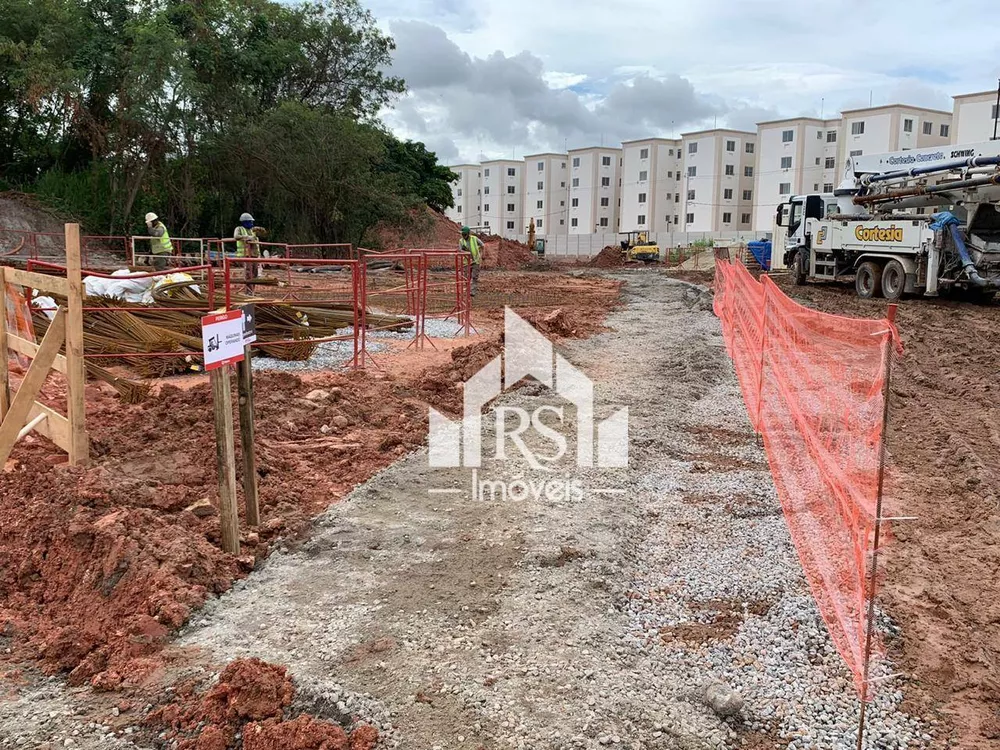 Apartamento, 2 quartos, 44 m² - Foto 15