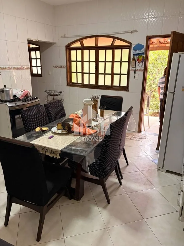Casa, 2 quartos, 180 m² - Foto 16