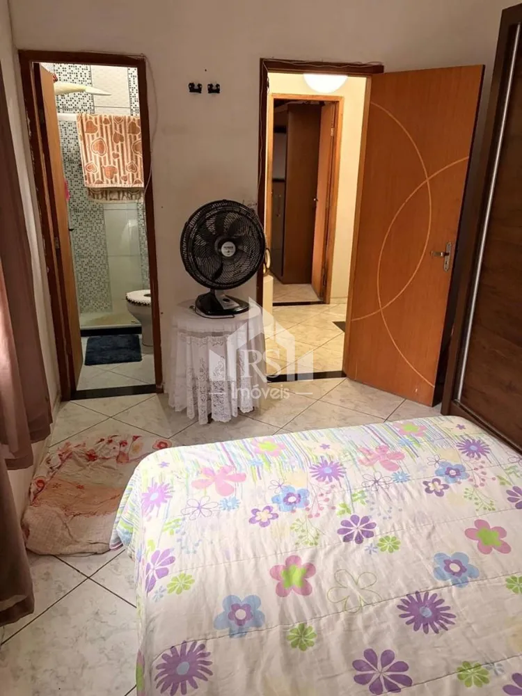 Casa, 2 quartos, 180 m² - Foto 11