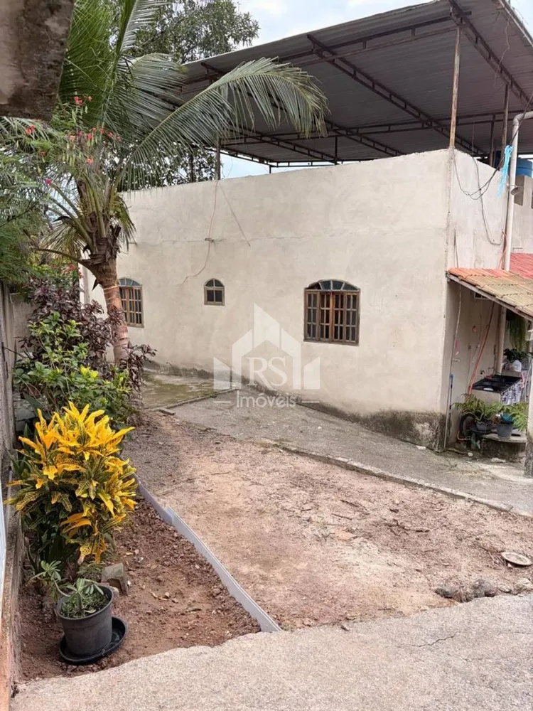 Casa, 2 quartos, 180 m² - Foto 4