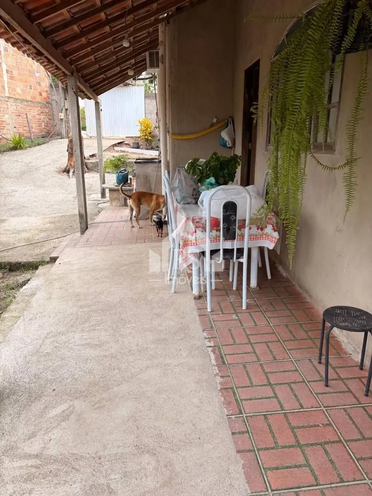 Casa, 2 quartos, 180 m² - Foto 3