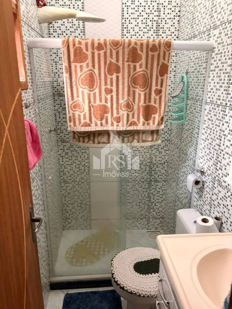 Casa, 2 quartos, 180 m² - Foto 13