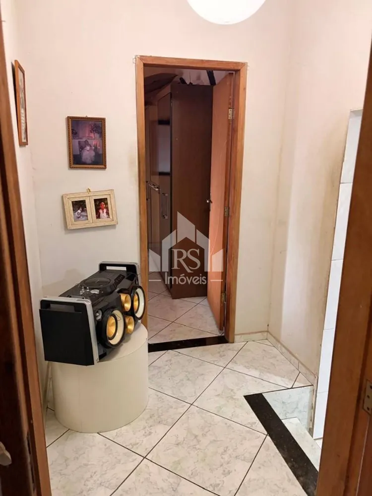 Casa, 2 quartos, 180 m² - Foto 6