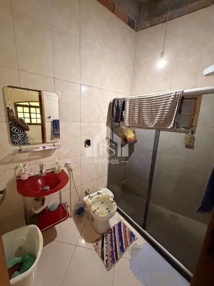 Casa, 2 quartos, 180 m² - Foto 12