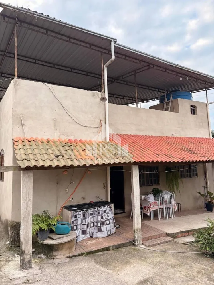 Casa, 2 quartos, 180 m² - Foto 17