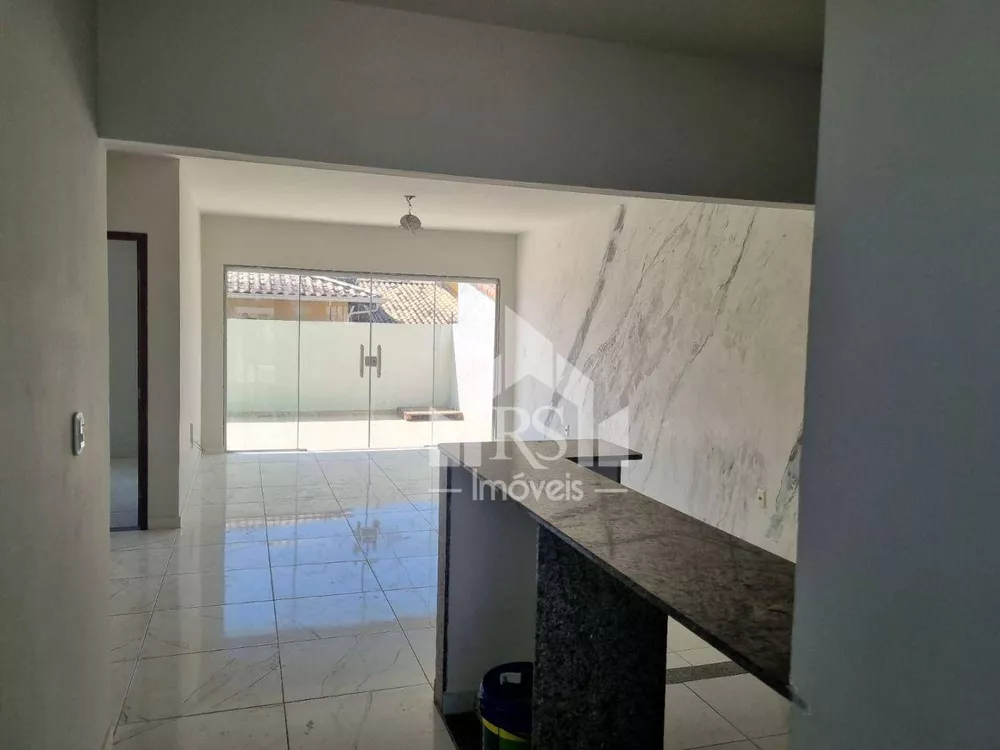 Casa de Condomínio, 2 quartos - Foto 1