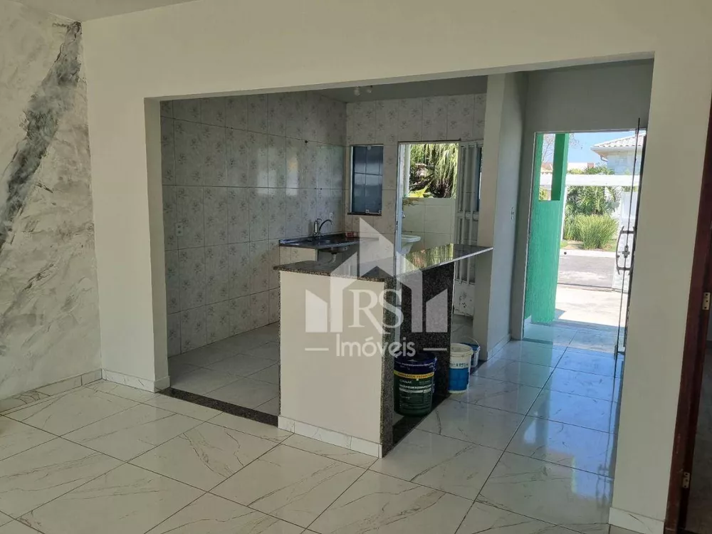 Casa de Condomínio, 2 quartos - Foto 4