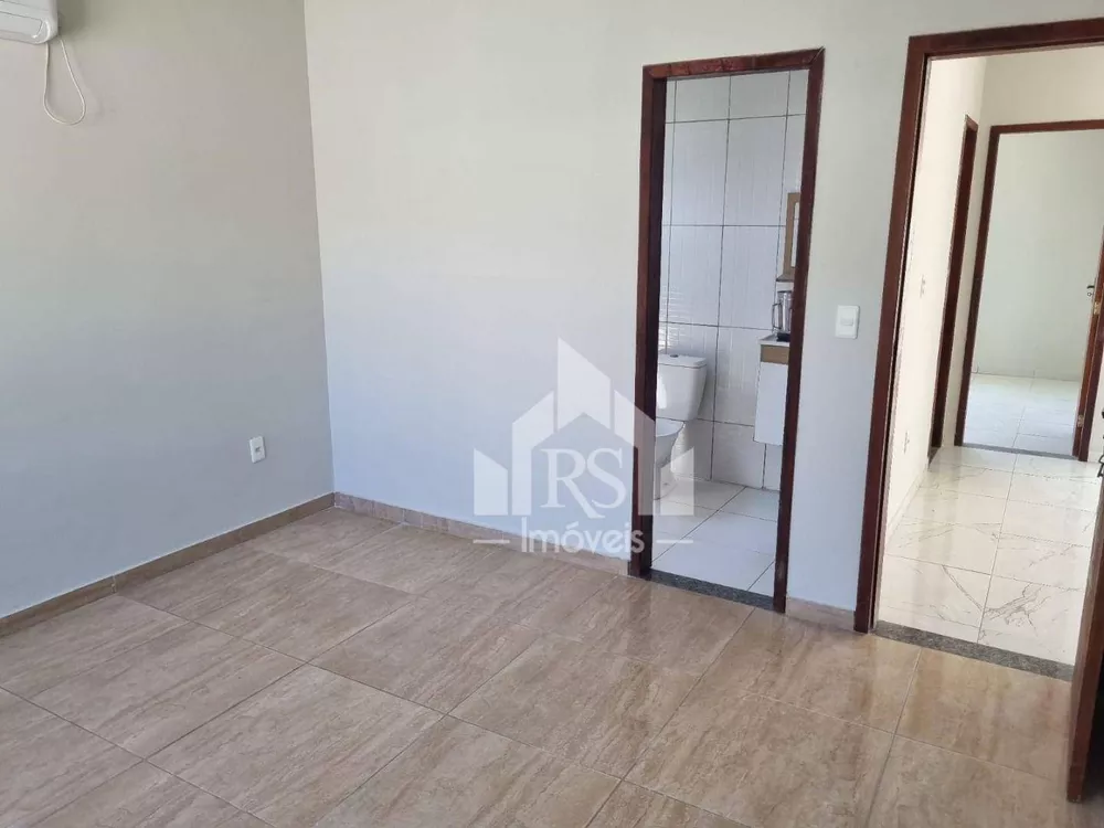 Casa de Condomínio, 2 quartos - Foto 6