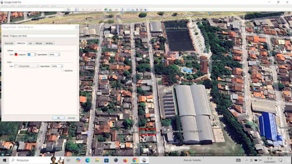 Terreno, 360 m² - Foto 3