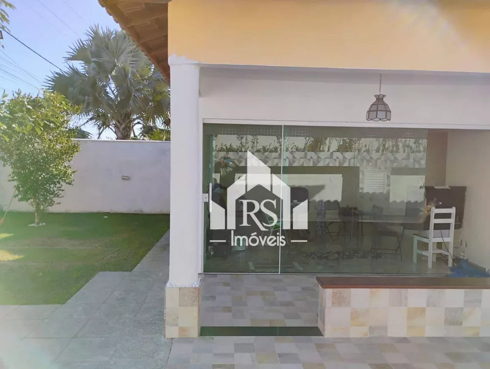 Casa, 3 quartos, 157 m² - Foto 11