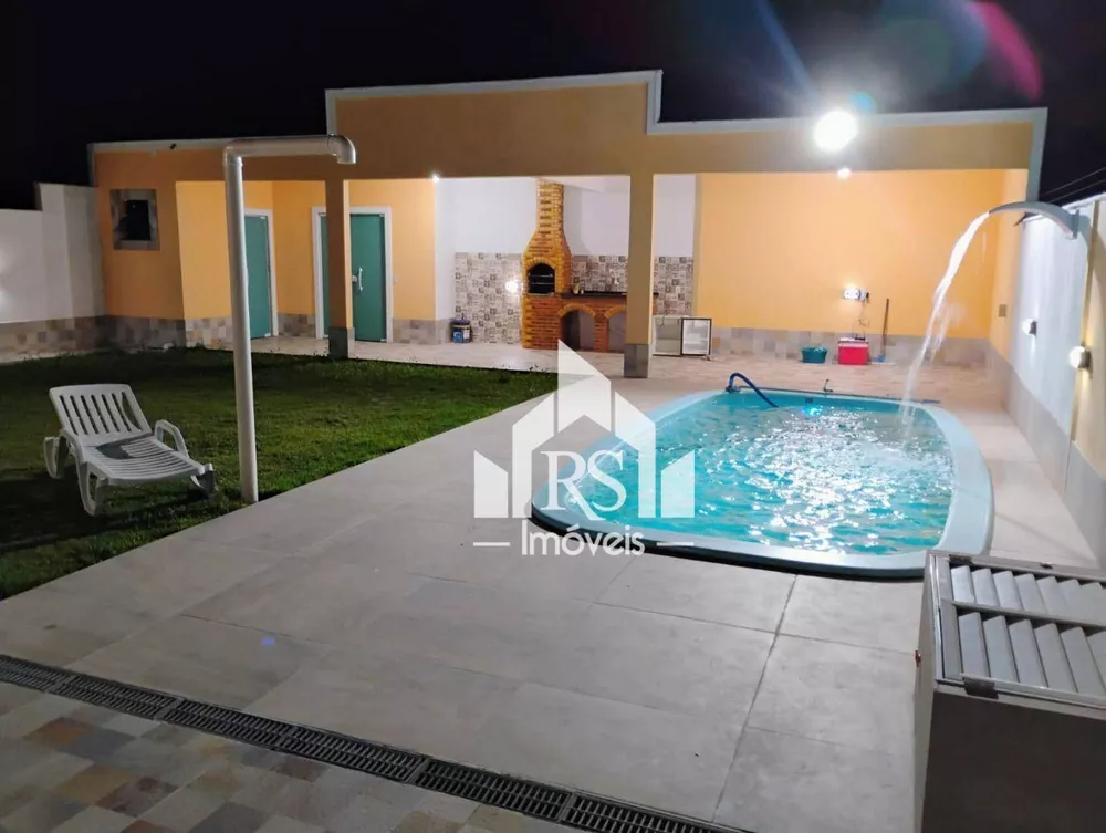 Casa, 3 quartos, 157 m² - Foto 2