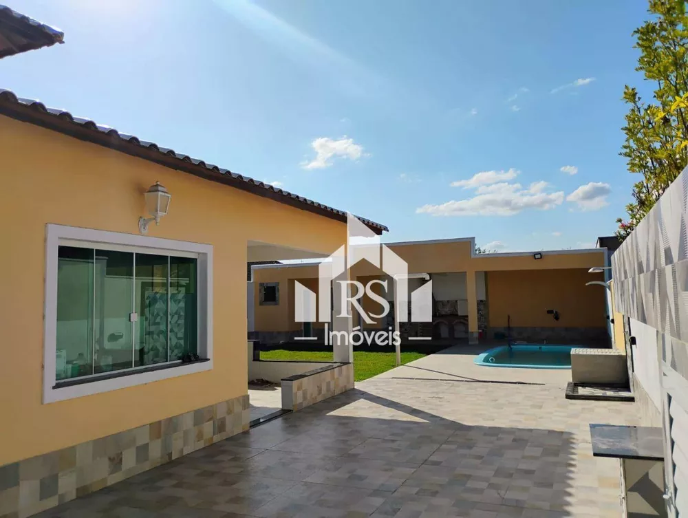 Casa, 3 quartos, 157 m² - Foto 14