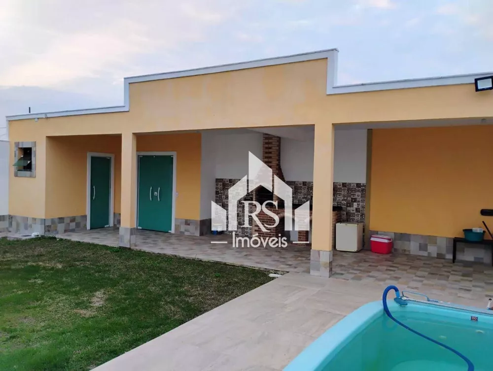Casa, 3 quartos, 157 m² - Foto 4