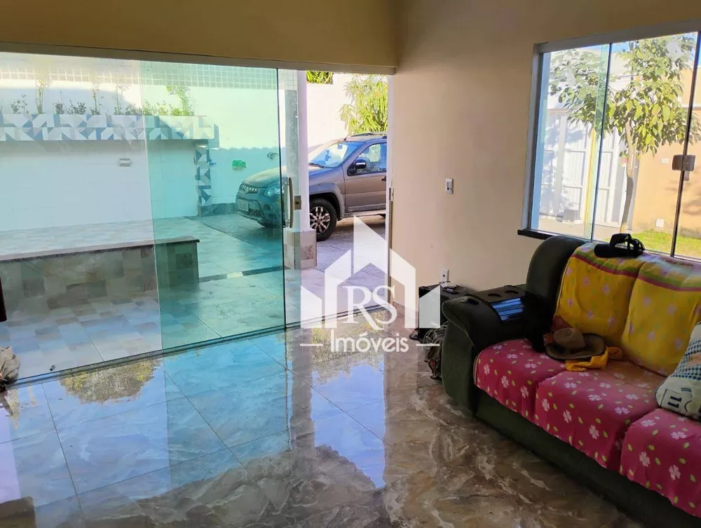 Casa, 3 quartos, 157 m² - Foto 6