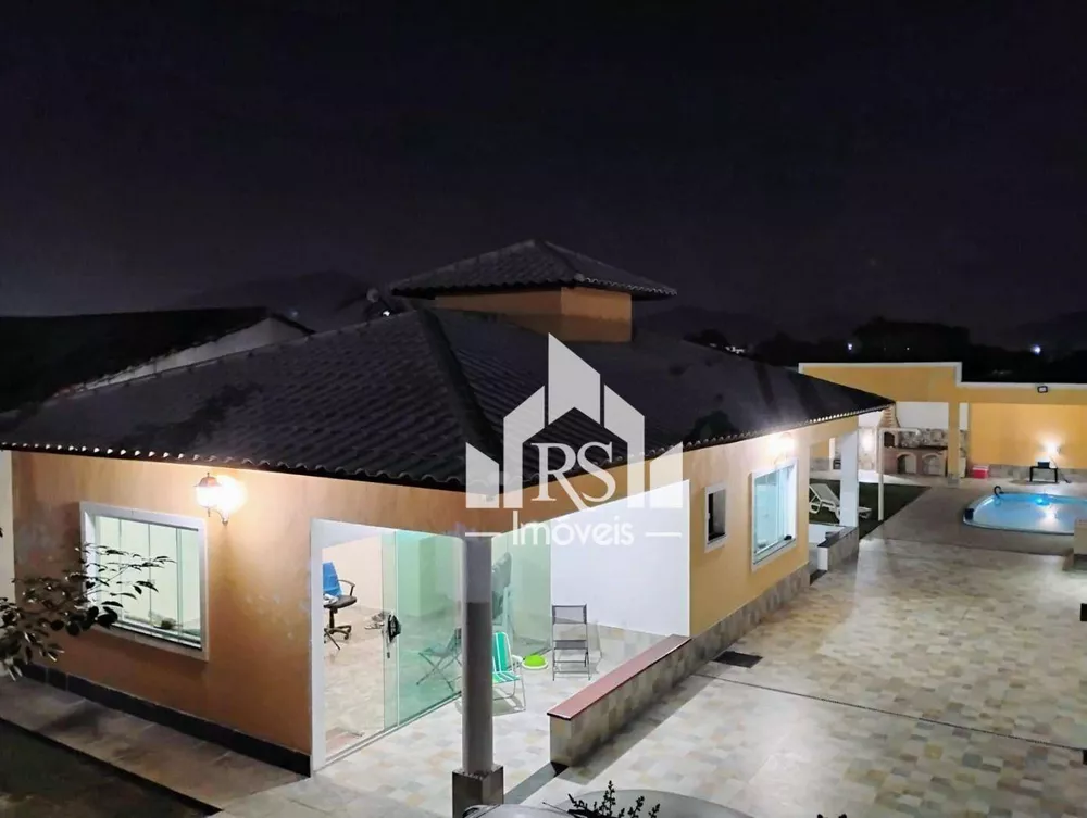Casa, 3 quartos, 157 m² - Foto 3