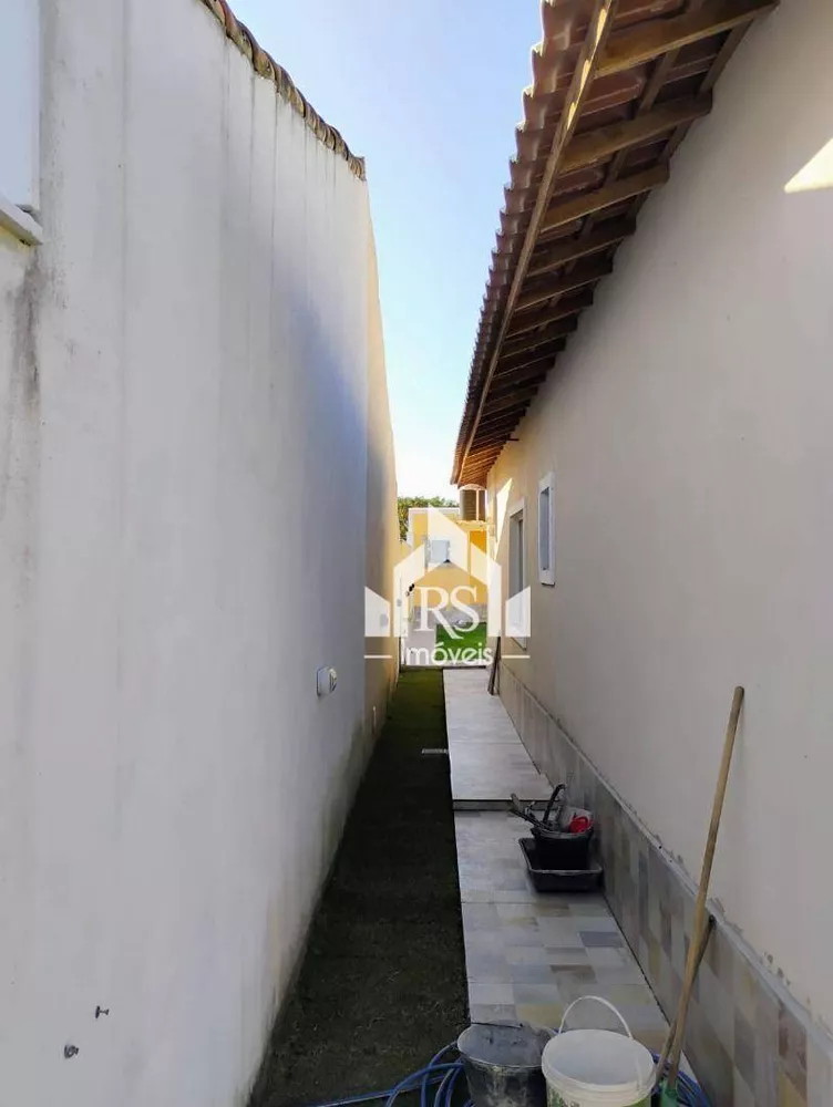 Casa, 3 quartos, 157 m² - Foto 8