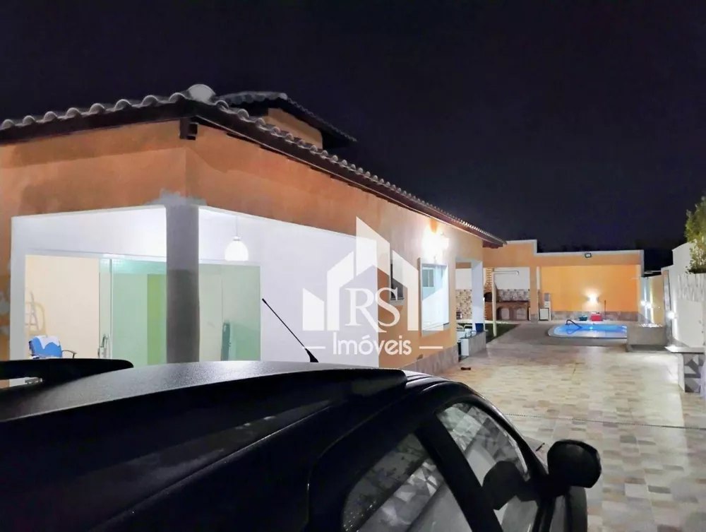 Casa, 3 quartos, 157 m² - Foto 10