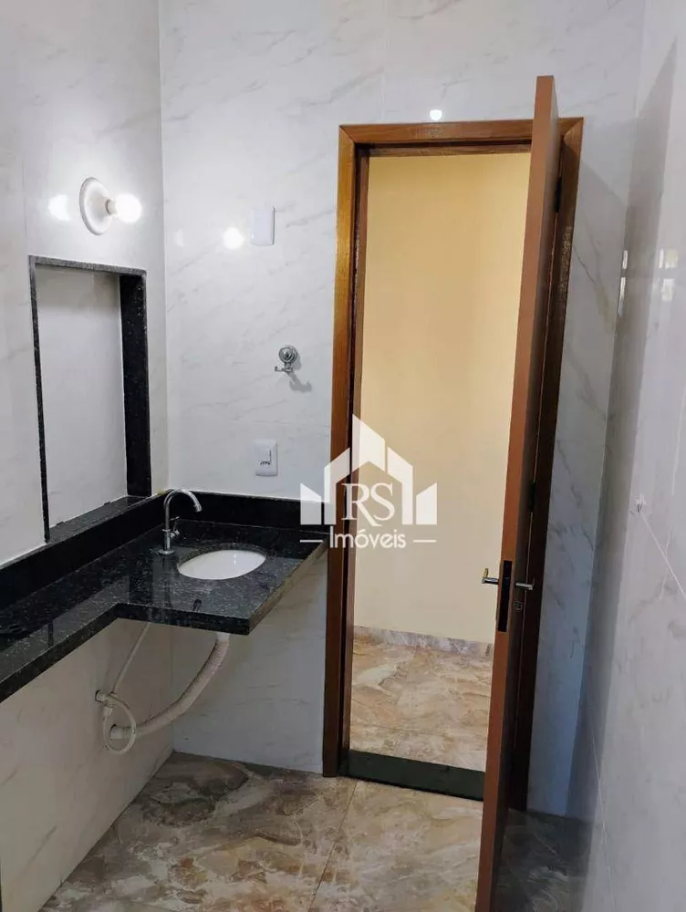 Casa, 3 quartos, 157 m² - Foto 9