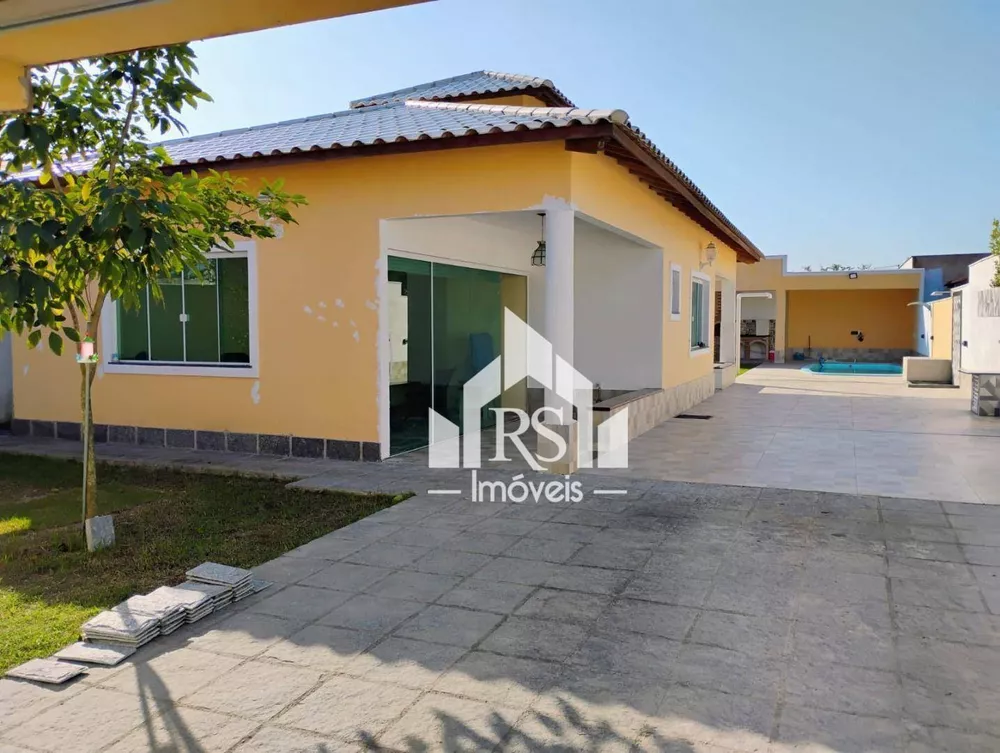 Casa, 3 quartos, 157 m² - Foto 19